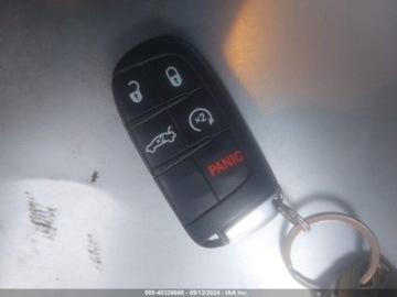 Dodge Charger VII 2023 Dodge Charger Dodge Charger Scat Pack Widebody RWD 6.4 Benzyna 485KM, zdjęcie 15