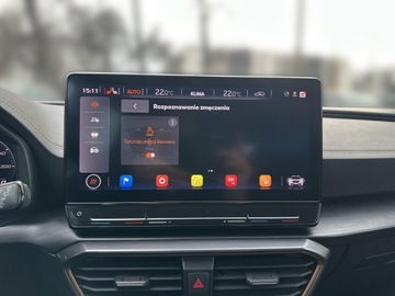 Cupra Formentor Crossover 2.0 TSI 190KM 2022 Cupra Formentor 2.0TSI 4Drive DSG, Beats, Pakiet X, zdjęcie 24