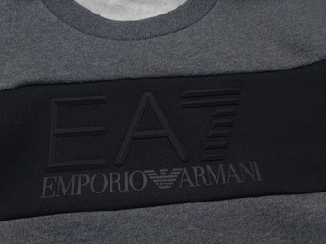 Bluza Emporio Armani EA7 rozm XL!!