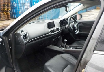 Mazda 3 III Hatchback Facelifting 2.0 SKYACTIV-G I-ELOOP 165KM 2018 Mazda 3 Okazja 2.0 Benzyna 165KM, zdjęcie 22