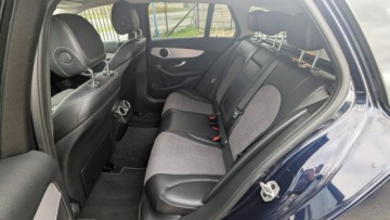 Mercedes Klasa C W206 2021 Mercedes C 300 2.0DE 317PS ZAREJESTROWANY, zdjęcie 12