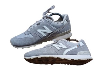 NEW BALANCE 996 BUTY DAMSKIE 39