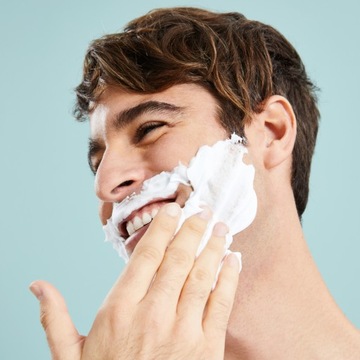 NIVEA MEN SENSITIVE RECOVERY Набор косметики для бритья для мужчин
