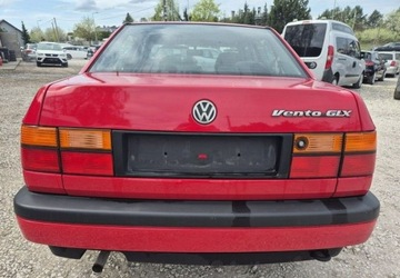 Volkswagen Vento 1.8 75KM 1994 Volkswagen Vento Tylko 99.000km Oryginal Automat 1.8 Benzyna 75KM, zdjęcie 2