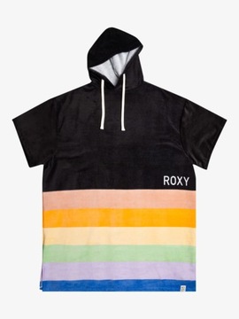 Poncho Roxy 2023 Rooibos Tea Kvj0 - O/S
