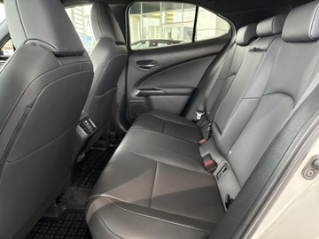 Lexus UX Crossover 250h 184KM 2021 Lexus UX 250h GPF F Impression 2WD, zdjęcie 13