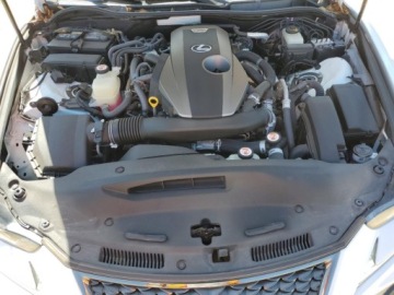 Lexus IS III 2017 Lexus IS 200T 2017 2.0l 2.0 Benzyna 241KM, zdjęcie 6