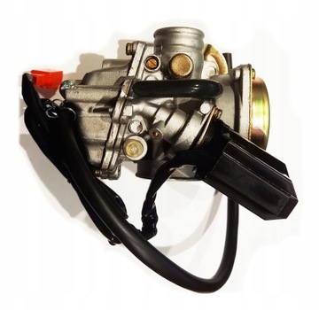 Карбюраторный скутер 4T GY6 разблокирован 60 80 100 Barton Romet Junak Zipp Baotian