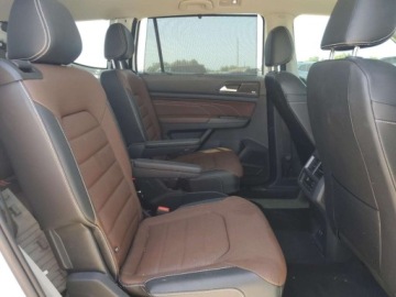 Volkswagen 2022 Volkswagen Atlas Sel Premium R-Line 2022 3.6 Benzyna 276KM, zdjęcie 11