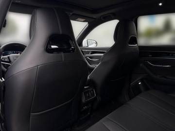 BYD 2025 BYD Seal U DM-i, zdjęcie 11