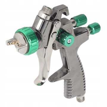 PISTOLET LAKIERNICZY DO MALOWANIA HVLP 1.3mm