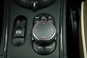 Mini Countryman F60 Crossover 2.0 192KM 2017 MINI Countryman Cooper S ALL4, Salon Polska, 4X4, zdjęcie 16