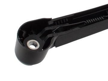 RAMIĘ WYCIERACZKI TYŁ + PIÓRO WYCIERACZKA do SEAT LEON II 2005-