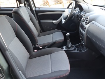 Dacia Duster I SUV 1.5 dCi eco2 90KM 2013 Dacia Duster 1.5 dCi, Salon Polska, 1. Właściciel, zdjęcie 8