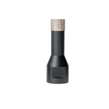 PRO OTWORNICA DIAMENTOWA 16mm M14 Z WOSKIEM CHŁODZĄCYM DO CIĘCIA NA SUCHO