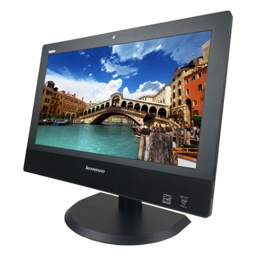 All-In-One Lenovo M73z /i3-4350M/8GB/240SSD/W10