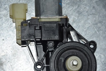 FORD FIESTA MK7 FACELIFT 3D MOTOREK OKNO PRAVÝ PŘEDNÍ BA61-14553-B