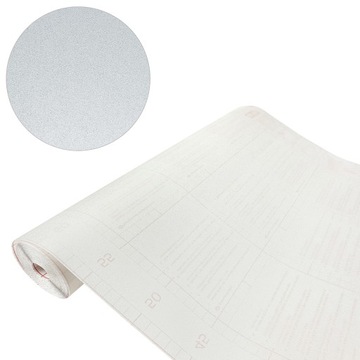 Folia Okienna Samoprzylepna Mrożone Kryształy Okleina Zmiana Wystroju Okna