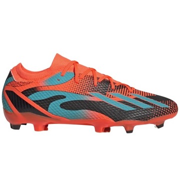 BUTY ADIDAS X SPEEDPORTAL MESSI.3 FG rozmiar 44 2/3