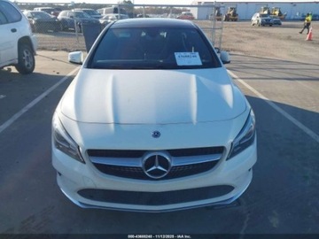 Mercedes CLA C117 2018 Mercedes-Benz CLA MERCEDES-BENZ CLA 250 2.0 Benzyna 208KM, zdjęcie 7