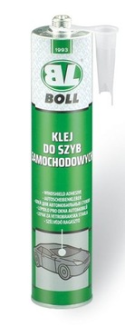 BOLL KLEJ DO SZYB SAMOCHODOWYCH 310 ML