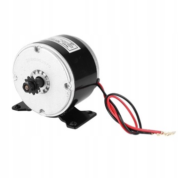 Silnik BDC Silnik wysokoobrotowy 24 V 12cm xin72