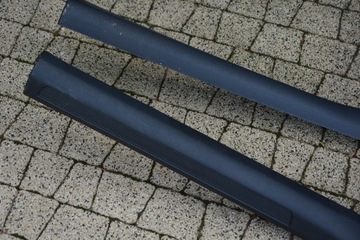 НАКЛАДКА VW GOLF 7 5G4853371C 5G4853372C