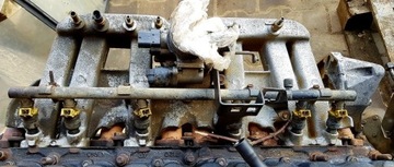 Wtryski listwa wtrysków JEEP Grand Cherokee ZJ 4,0 0 261 545 124