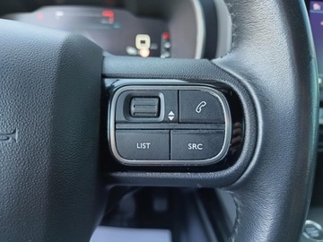 Citroen C5 III 2021 Citroen C5 Aircross, zdjęcie 15