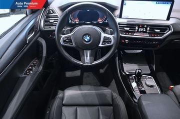 BMW X4 G02 2023 BMW X4 xDrive20dFV23Adaptacyjne Reflektory LEDFotele Sportowe 2.0 184KM, zdjęcie 10