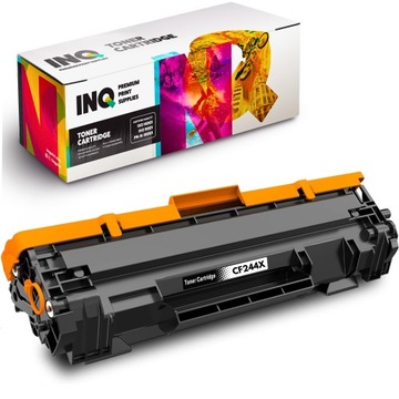 CF244X toner POWIĘKSZONY do HP M15A M15W M17W