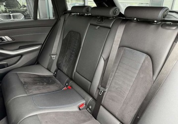 BMW Seria 3 G20-G21 Limuzyna 2.0 320d 190KM 2022 BMW Seria 3 320d xDrive 190KM M Pakiet Gwarancja Webasto VAT23 Bezwypadkowy, zdjęcie 30