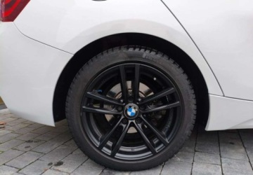 BMW Seria 1 F40 2019 BMW Seria 1 BMW Seria 1 118i GPF M Sport Shadow 1.5 Benzyna 136KM, zdjęcie 38