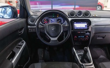 Suzuki Vitara III SUV 1.6 VVT 120KM 2017 Suzuki Vitara 1.6 Comfort 2WD 1.6 Benzyna 120KM, zdjęcie 25
