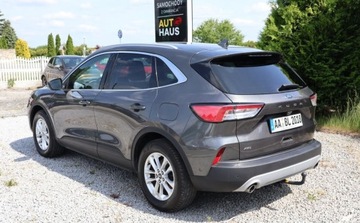 Ford Kuga III 2020 Ford Kuga Tempomat, Nawigacja, Grzane Fotele, Czujniki Kamera, Ekran HUD., zdjęcie 7