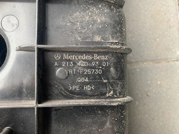 БАК, ADBLUE НАСОС, MERCEDES E-CLASS W213 S213 A2134709301
