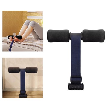 Nordic Hamstring Strap Abdominal Workout Auxiliary Equipment Sit up