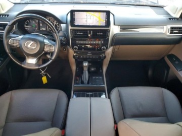Lexus GX 2023 Lexus GX 460 Luxury 2023 4.6 Benzyna 301KM, zdjęcie 8