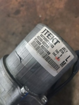SERVO  ELEKTRICKÉ TOYOTA AURIS I 45200-02280