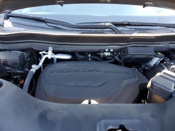 Honda Pilot II 2022 Honda Pilot SE 2022 3.5l od ubezpieczalni 3.5 Benzyna 280KM, zdjęcie 6