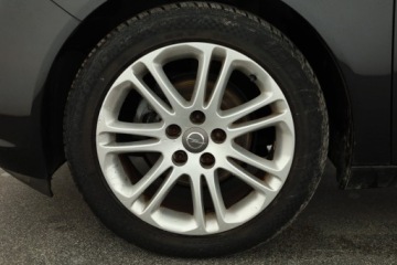 Opel Insignia I Sports Tourer 2.0 CDTI ECOTEC 110KM 2009 Opel Insignia 2.0 CDTI, Navi, Klima, Klimatronic, zdjęcie 11