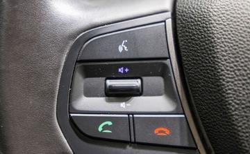 Hyundai i20 II Hatchback 5d Facelifting KAPPA 1.2 MPI 84KM 2018 Hyundai i20 1.2 Comfort 1.2 Benzyna 84KM, zdjęcie 32