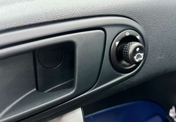 Ford Fiesta VII 2009 Ford Fiesta 1,25 benzyna serwisowany bezwypadkowy polecam 1.3 Benzyna, zdjęcie 30