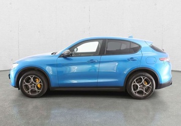 Alfa Romeo Stelvio 2019 Alfa Romeo Stelvio 2.2 JTDM Fv23 Od RiA SalonPL FVat Bogata Wersja 4x4 2.1, zdjęcie 3