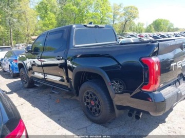 Toyota Tundra II 2024 Toyota Tundra TRD Pro 2024 3.4L 3.4 Hybryda 437KM, zdjęcie 2