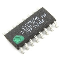 [2szt] CY2292FXC EPROM Program Clock Generator