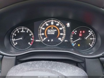 Mazda CX-30 2023 Mazda CX-30 2023r., S Premium, od ubezpieczalni 2.5 Benzyna 191KM, zdjęcie 10