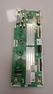 SAMSUNG QE55Q82 TICON