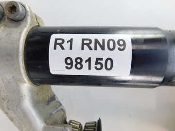 ПЕРЕДНЯЯ ПОДВЕСКА YAMAHA R1 RN09 LAGI