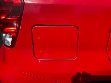Hyundai GETZ 03-05 KLAPKA WLEWU PALIWA kod lakieru HL